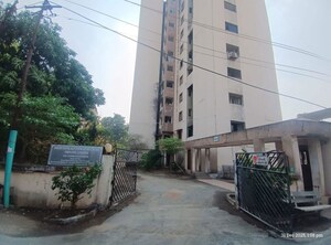 3 BHK Apartment – Exterior View View at Vijalpore - for Sale