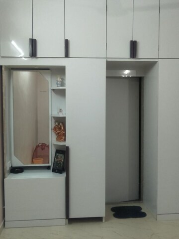 Furnished Amenities in 3 BHK Apartment at Vijalpore – for Sale