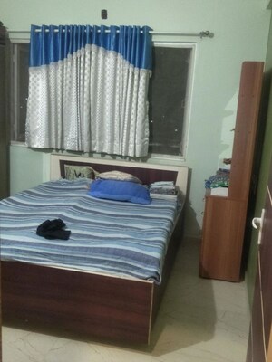 Bedroom in 3 BHK Apartment at Vijalpore – for Sale