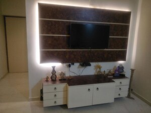 Furnished Amenities in 3 BHK Apartment at Vijalpore – for Sale