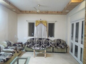 Living Room in 3 BHK Apartment at Vijalpore – for Sale