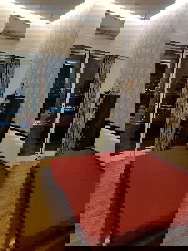 3 BHK + Extra Room Apartment For Rent in Elite Golf Green