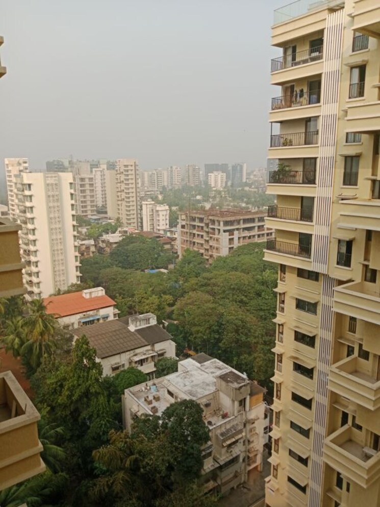 Exterior View, mirchandani-triton 3 Bedroom 1353 Sq.Ft. Apartment In Santacruz West Mumbai 9733786