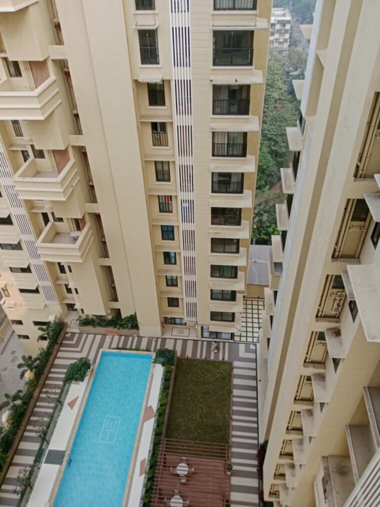 Exterior View, mirchandani-triton 3 Bedroom 1353 Sq.Ft. Apartment In Santacruz West Mumbai 9733786
