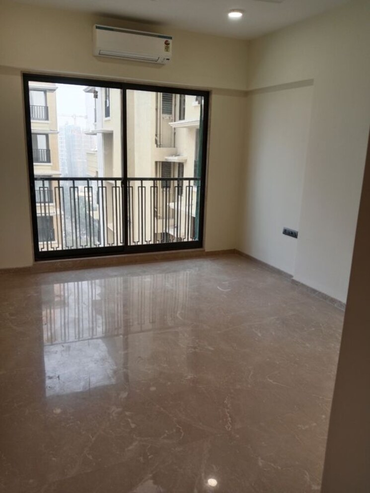 Bedroom, mirchandani-triton 3 Bedroom 1353 Sq.Ft. Apartment In Santacruz West Mumbai 9733786