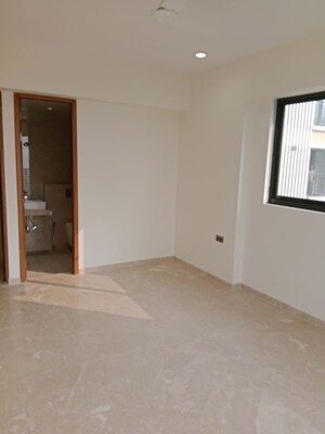 Master Bedroom in 3 BHK Apartment at Mirchandani Triton, Santacruz West – for Sale