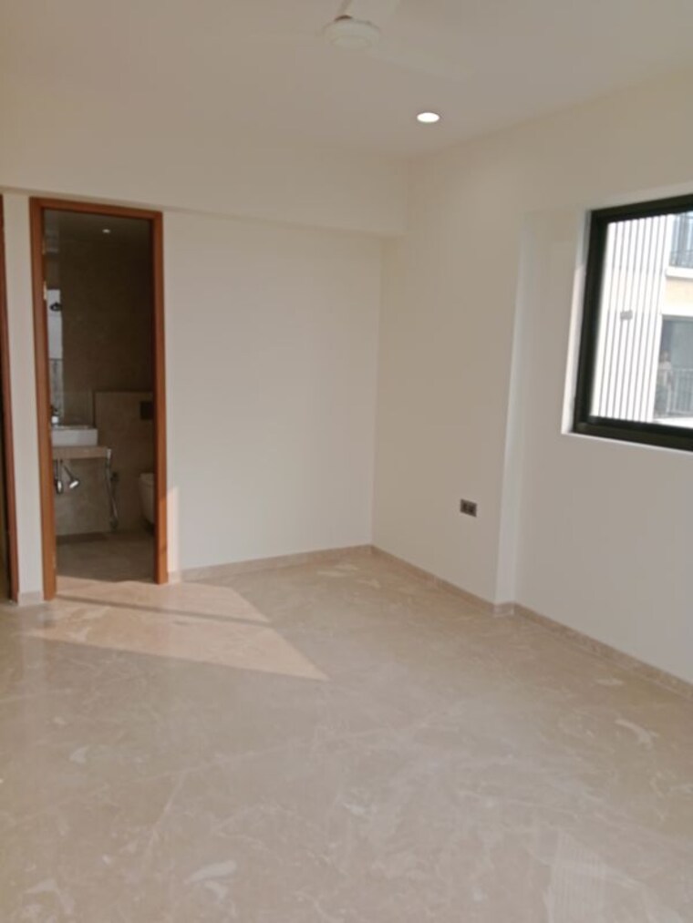 Master Bedroom, mirchandani-triton 3 Bedroom 1353 Sq.Ft. Apartment In Santacruz West Mumbai 9733786