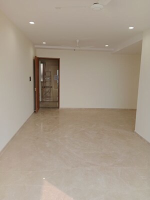 Living Room in 3 BHK Apartment at Mirchandani Triton, Santacruz West – for Sale