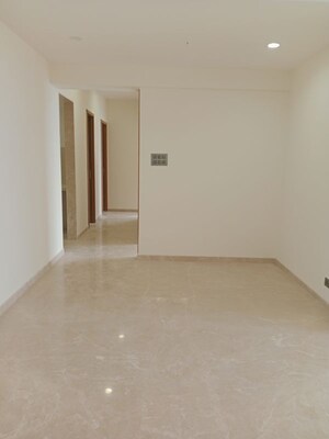 Living Room in 3 BHK Apartment at Mirchandani Triton, Santacruz West – for Sale