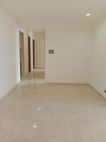 Living Room in 3 BHK Apartment at Mirchandani Triton, Santacruz West – for Sale