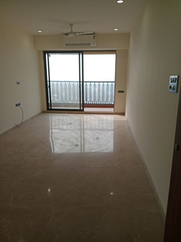 Living Room, mirchandani-triton 3 Bedroom 1353 Sq.Ft. Apartment In Santacruz West Mumbai 9733786