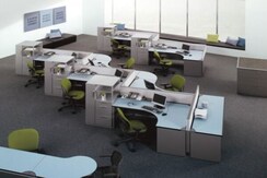 Office Space For Rent in Divine Kharidi