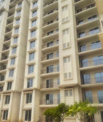 2 BHK Apartment – Exterior View View at Signature The Serenas, Sohna Sector 36 - for Sale