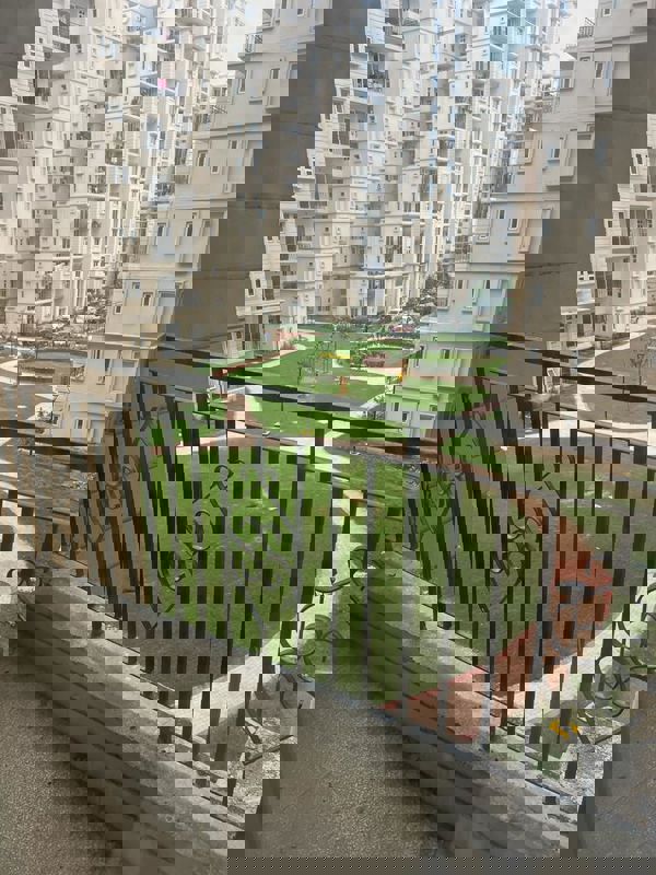 2 BHK Apartment For Sale in Signature The Serenas