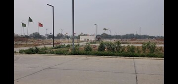 Plot Area in 2 BHK Builder Floor at Vasant Kunj – for Sale