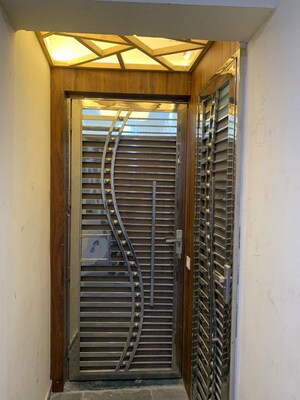 3.5 BHK Apartment – Exterior View View at Jaypee Greens Kensington Park Apartment Heights, Sector 133 - for Rent