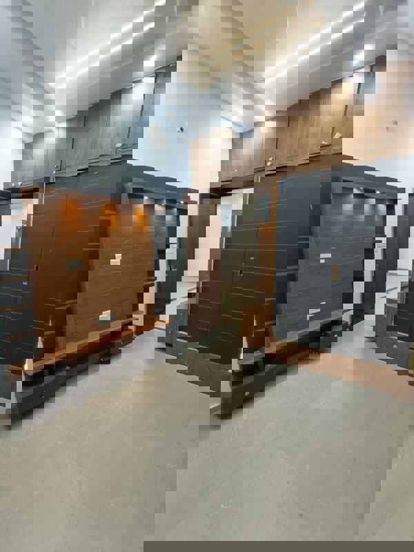 Room, patiala road 3 Bedroom 937 Sq.Ft. Independent House In Patiala Road Zirakpur 9733684