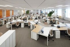 Office Space For Rent in Escala Kharadi