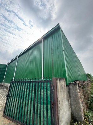  Warehouse For Rent in Pace City 2