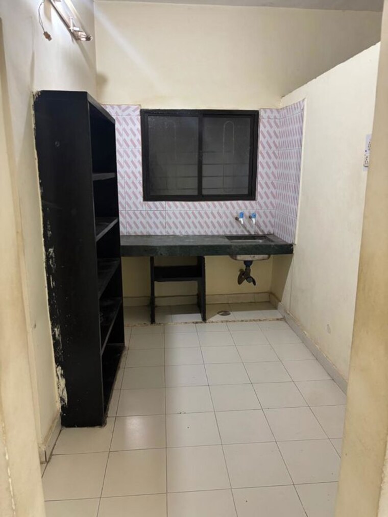 Kitchen, wadgaon sheri 1 Bedroom 586 Sq.Ft. Apartment In Wadgaon Sheri Pune 9733828