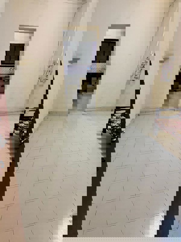 1 BHK + Pooja Room Apartment For Rent in Residential Apartment 