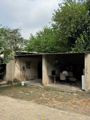  Warehouse – Exterior View View at Pace City 2 - for Rent