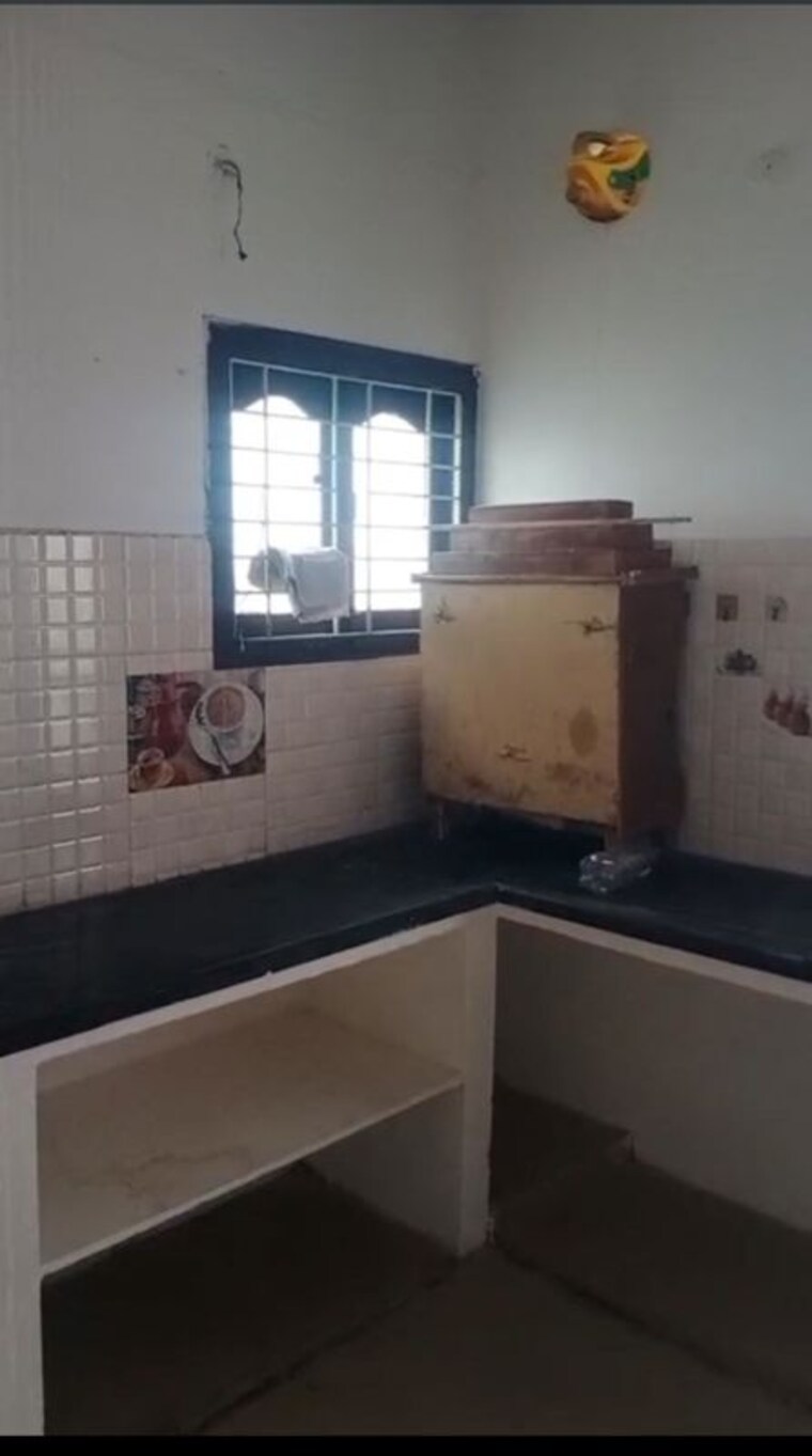 Kitchen, mk-enclave-malkajgiri 2 Bedroom 1000 Sq.Ft. Apartment In Malkajgiri Hyderabad 9733494
