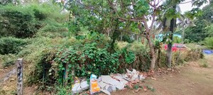 Plot Area in  Plot at Cherpu – for Sale