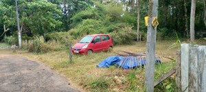  Plot For Sale in Cherpu