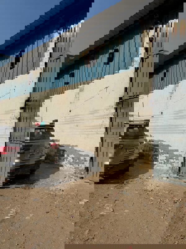 Warehouse For Rent in Pace City Ii, Sector 37, 