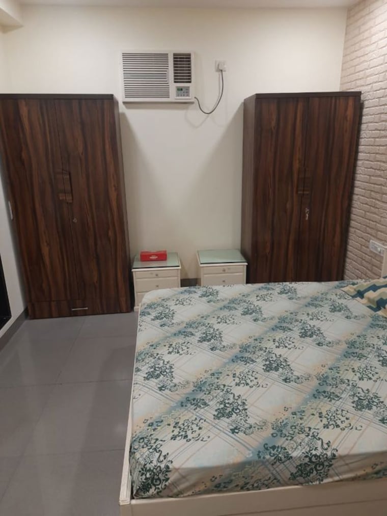 Bedroom, chaitanya vihar 2 Bedroom 939 Sq.Ft. Builder Floor In Chaitanya Vihar Vrindavan 9733804