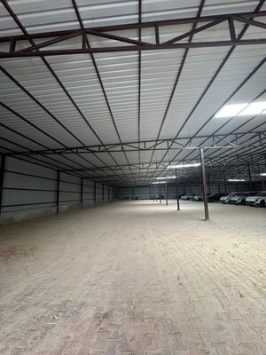  Warehouse For Rent in Pace City 2