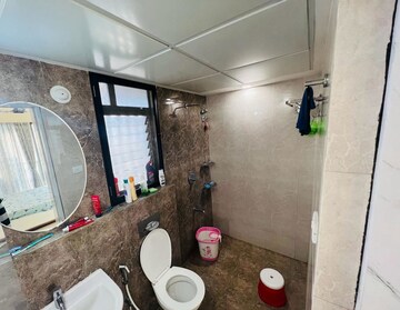 Parking in 2 BHK Apartment at Shapoorji Pallonji Joyville, Virar West – for Sale