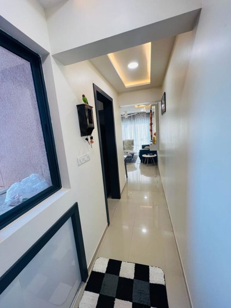 undefined, shapoorji-pallonji-joyville 2 Bedroom 645 Sq.Ft. Apartment In Virar West Palghar 9733886