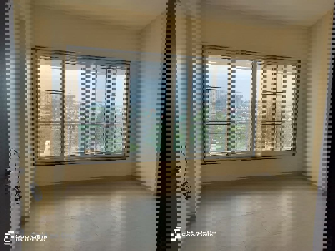 3 BHK + Servant Room Apartment For Sale in Ajit Buttepatil Angelle Hills Version T