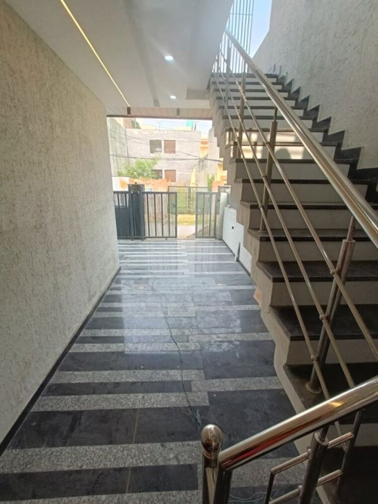 undefined, patiala road 3 Bedroom 1194 Sq.Ft. Independent House In Patiala Road Zirakpur 9733713