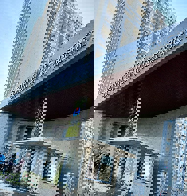 3 BHK + Pooja Room Apartment For Sale in Gera World of Joy