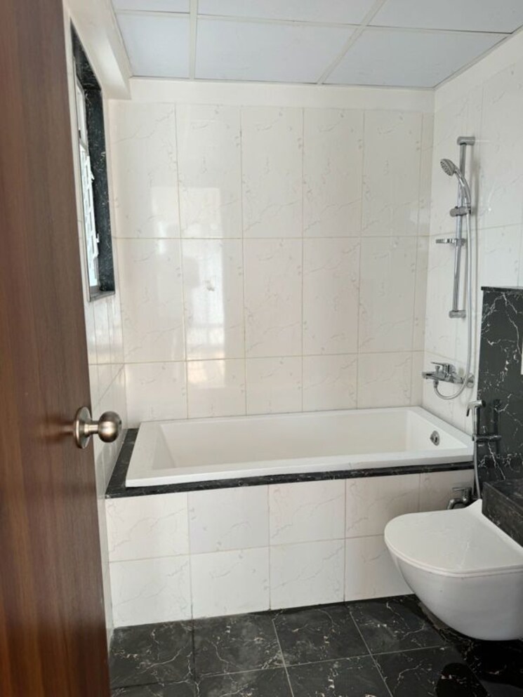 Bathroom, gera-world-of-joy 3 Bedroom 1053 Sq.Ft. Apartment In Kharadi Pune 9733827
