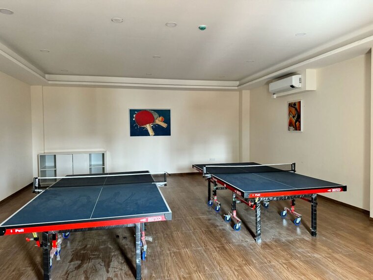 Team Area, gera-world-of-joy 3 Bedroom 1053 Sq.Ft. Apartment In Kharadi Pune 9733827