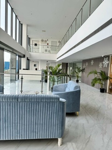 3 BHK Apartment – Exterior View View at Gera World of Joy, Kharadi - for Sale