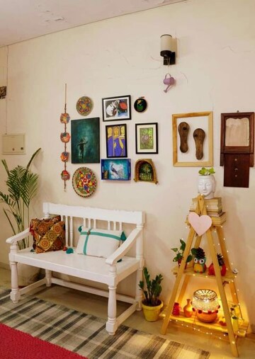  Pg For Rent in Viraj Khand