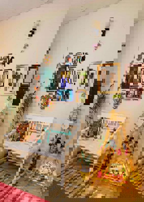 Pg For Rent in Priyanshi Girls Pg 