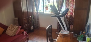 Gym in 2 BHK Apartment at Rishi Krishna CHS, Andheri West – for Rent