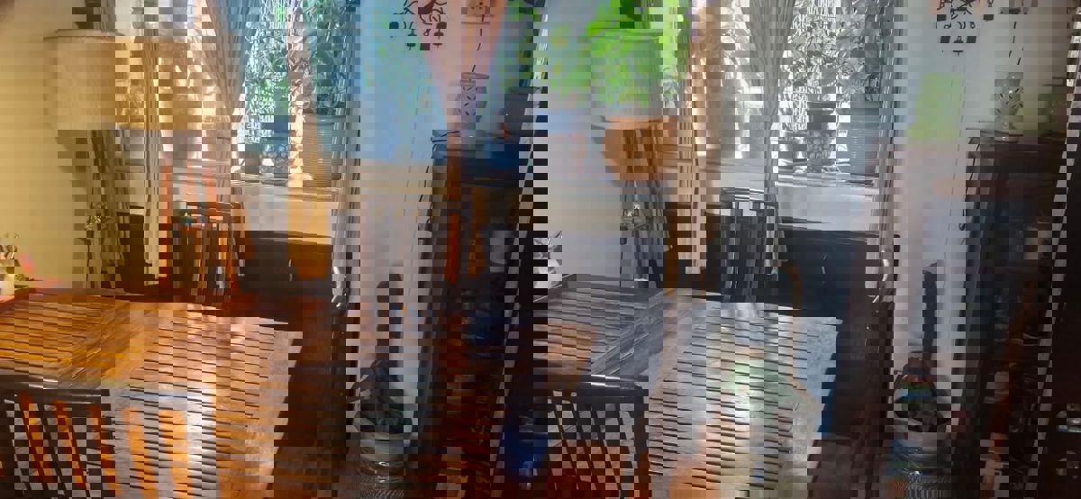 2 BHK + Pooja Room,Servant Room,Study Room Apartment For Rent in Rishi Krishna CHS