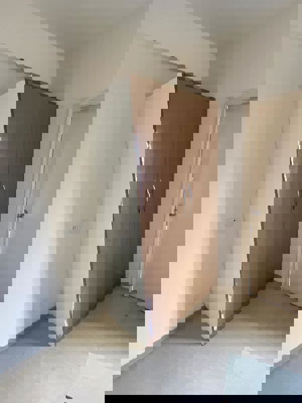 3 BHK + Pooja Room Apartment For Rent in MCC Signature Heights