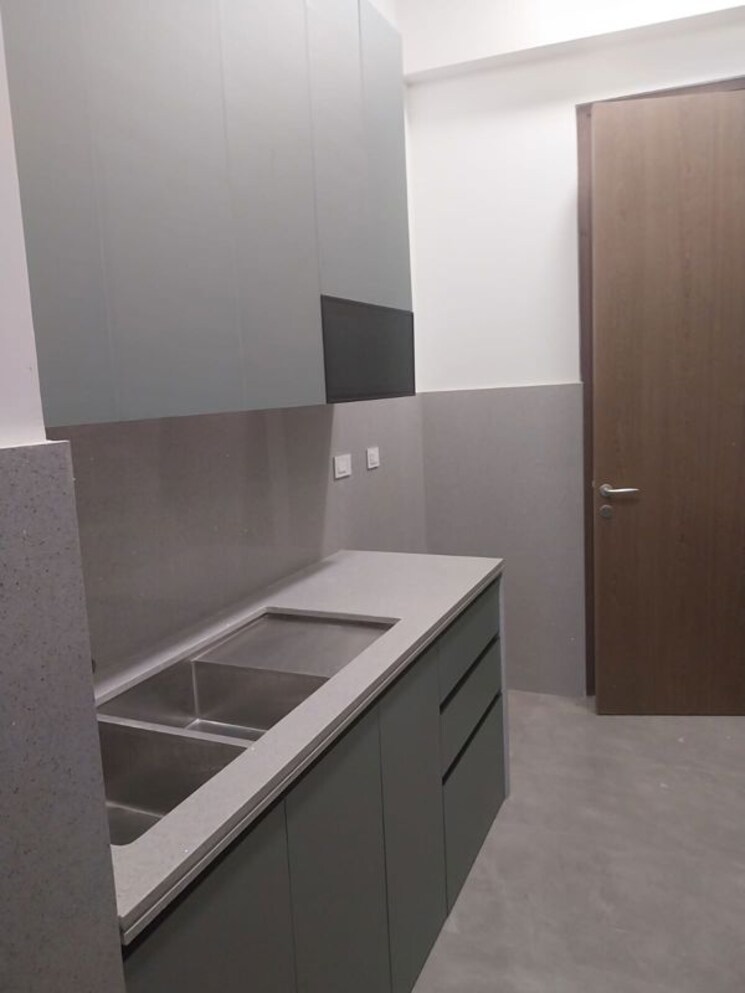 Kitchen, prestige-jasdan-classic 3 Bedroom 1256 Sq.Ft. Apartment In Mahalaxmi Mumbai 9733912