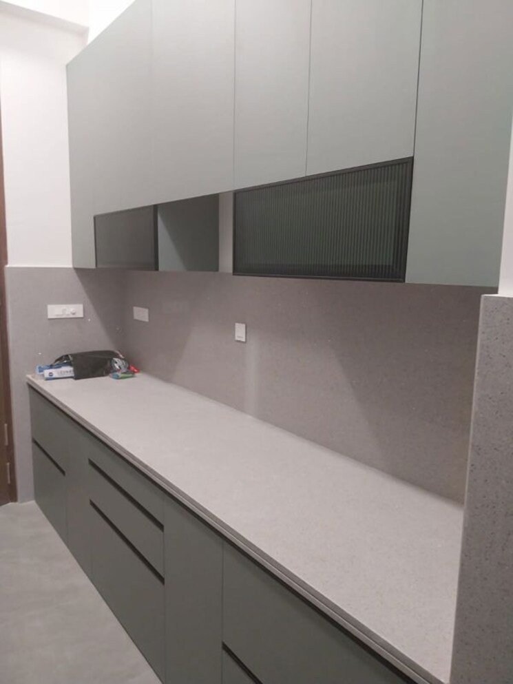 Kitchen, prestige-jasdan-classic 3 Bedroom 1256 Sq.Ft. Apartment In Mahalaxmi Mumbai 9733912