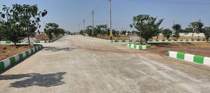  Plot – Exterior View View at Nimz County, Kamkole - for Sale