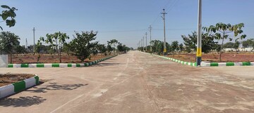 Plot Area in  Plot at Nimz County, Kamkole – for Sale