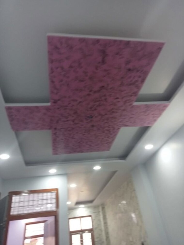 Dinning Area, kamalpur 2 Bedroom 540 Sq.Ft. Apartment In Kamalpur Delhi 9733766